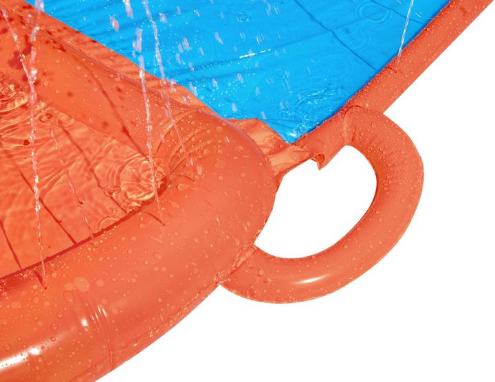 Immagine prodotto Bestway H2OGO. Scivolo per 2 persone