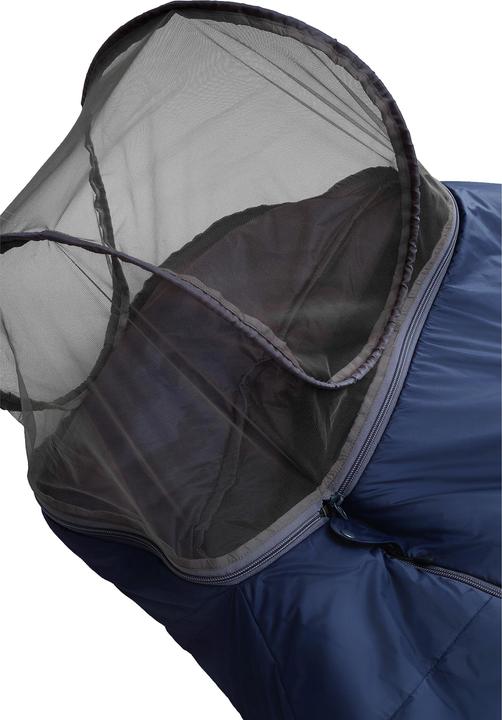 Actual product image Grüezi Bag Biopod Wool Zero XL