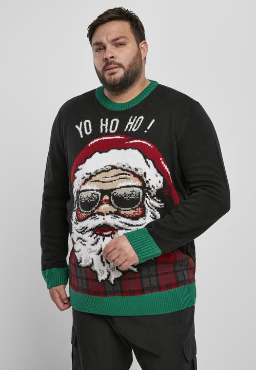 Immagine prodotto Urban Classics Maglione Ho Ho (M)