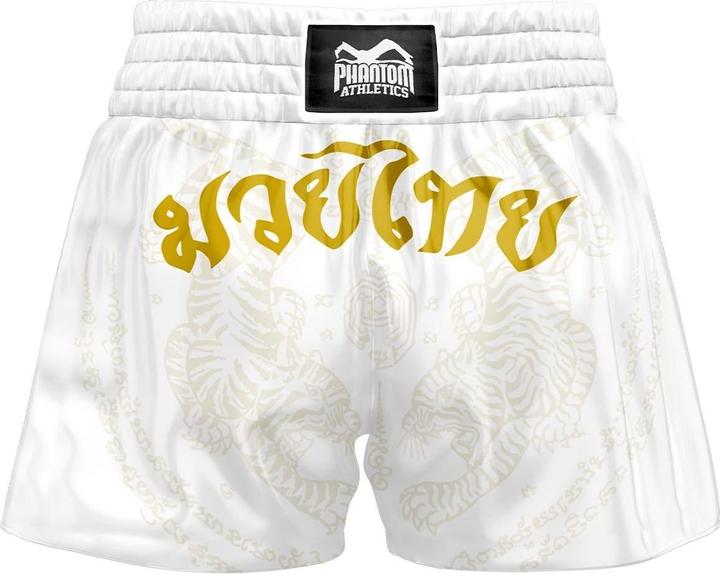 Immagine prodotto Phantom Athletics Muay Thai Shorts Sak Yant (S)
