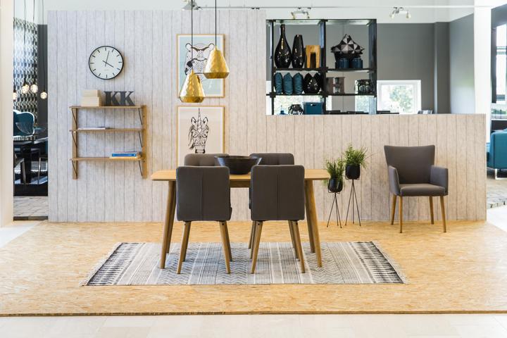 Image du produit AC Design Nagano (150 x 75 x 80 cm)