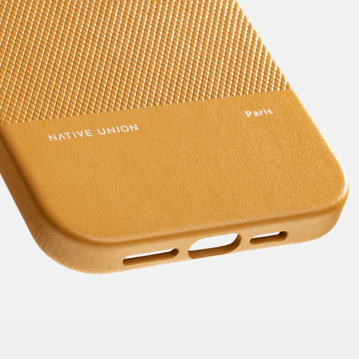 Produktbild Native Union ReClassic Case (Apple iPhone 15 Pro)