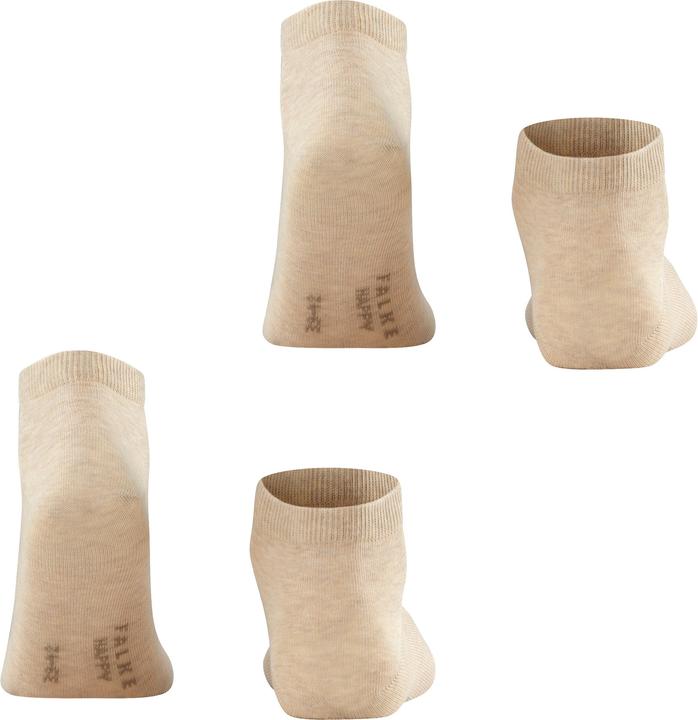 Immagine prodotto Falke Happy SN (Confezione da 2, 43 - 46)