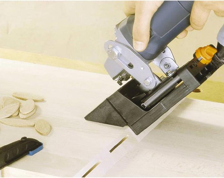 Actual product image wolfcraft Multi wood router 2920000