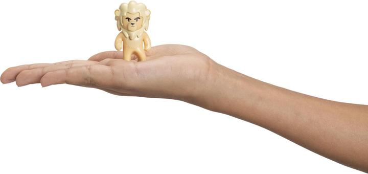 Actual product image Stumble guys Figure in blind pack S2