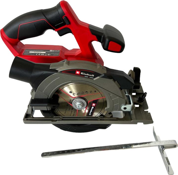 Einhell TE-CS 18 Li-Solo