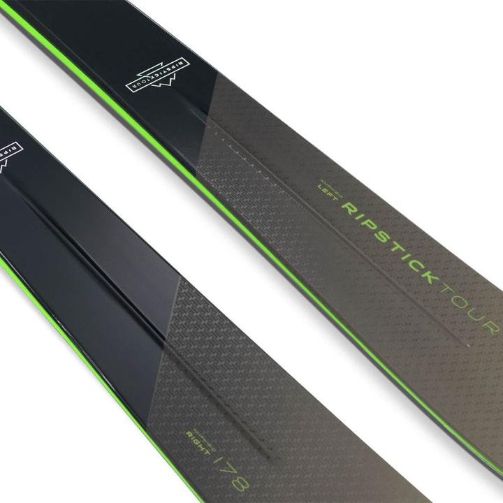 Immagine prodotto Elan Sci Ripstick Tour 94 2023 (178 cm, Senza rilegatura)