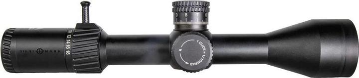 Produktbild Sightmark Zielfernrohr Presidio 3-18x50