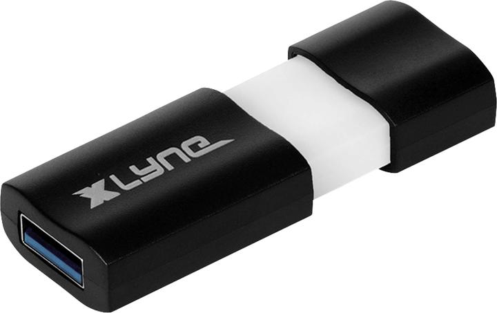 Produktbild Xlyne Highspeed Wave (512 GB, USB 3.0)