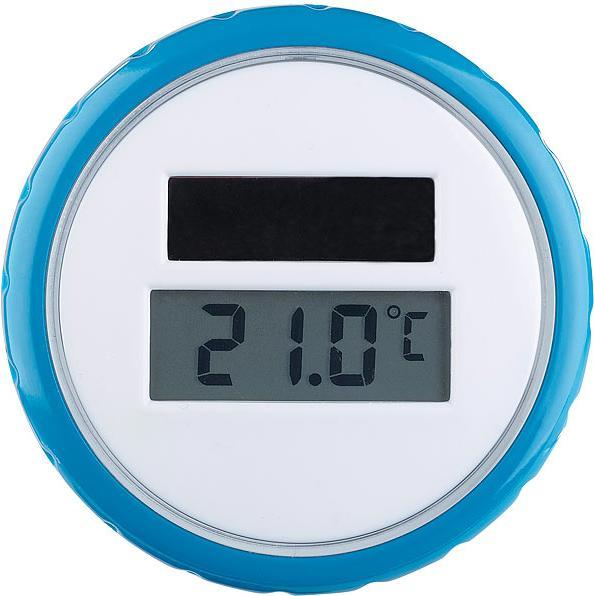 Actual product image Infactory Digital Solar Pond & Pool Thermometer