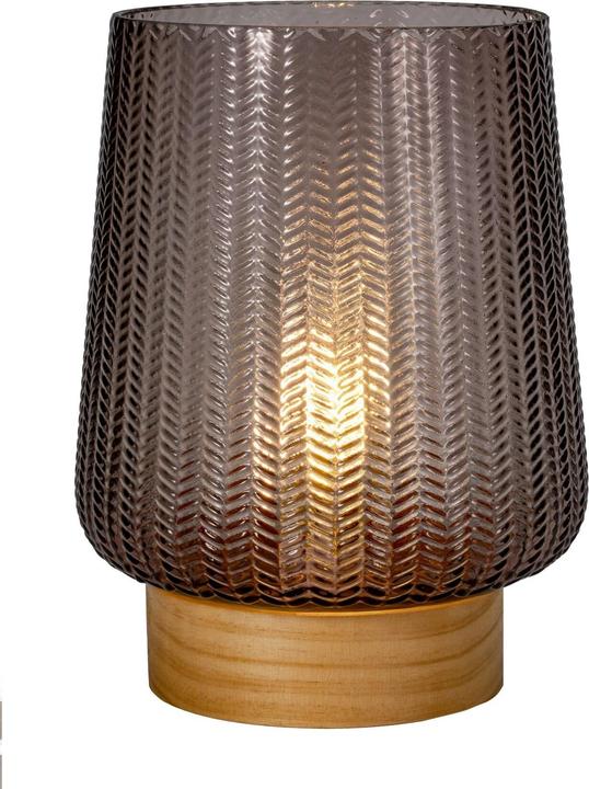Immagine prodotto Pauleen Lampada da tavolo mobile Fancy Glamour (100 lm, E27)