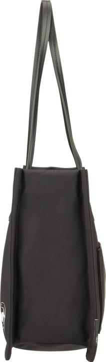 Actual product image Karl Lagerfeld Shopper Ikon Nylon outl MD Square (14 l)