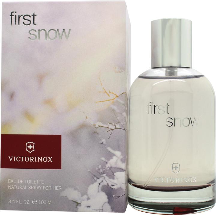 Immagine prodotto Victorinox - Prima Neve Eau de Toilette (Eau de toilette, 100 ml)