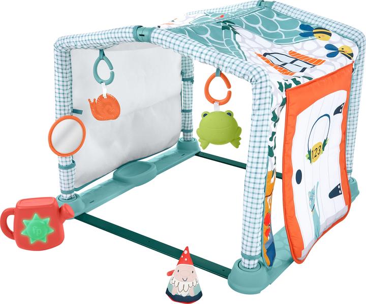 Image du produit Fisher-Price 3 en 1