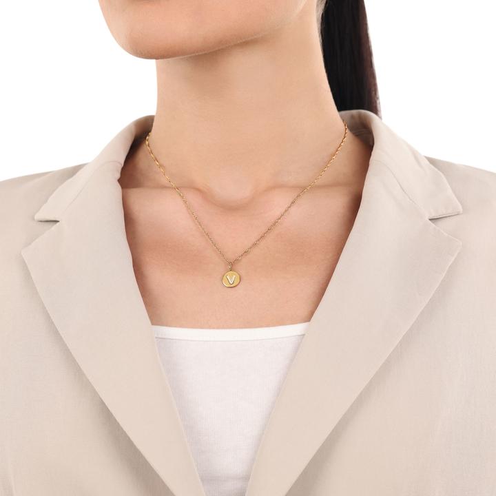 Produktbild Amor Anhänger für Damen, 925 Sterling Silber, Zirkonia synth. | V (Silber 925)