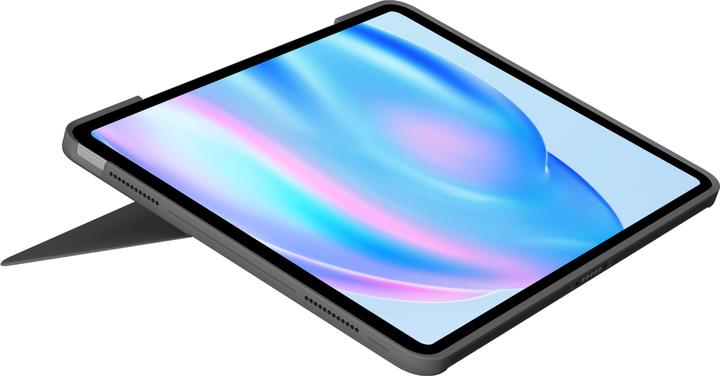 Produktbild Logitech Combo Touch (Eng. Int., iPad Air 13 2024 (M2))
