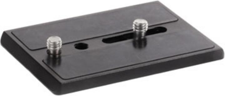 Produktbild Wooden Camera Touch and Go Plate Only (120mm Oconnor Euro, Sachtler 35, Ronford Baker RBQ Compatib