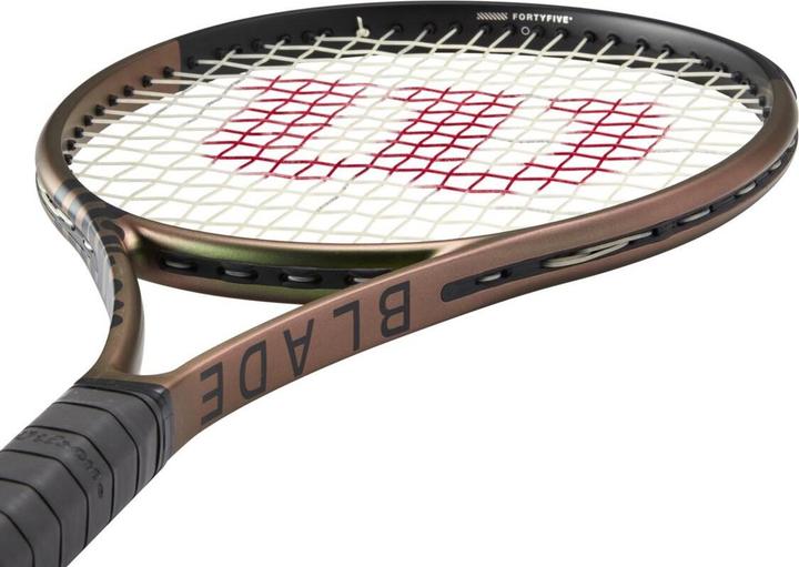 Produktbild Wilson Blade 98S 18x16 V8.0 Tennisschläger (3, 295 g)