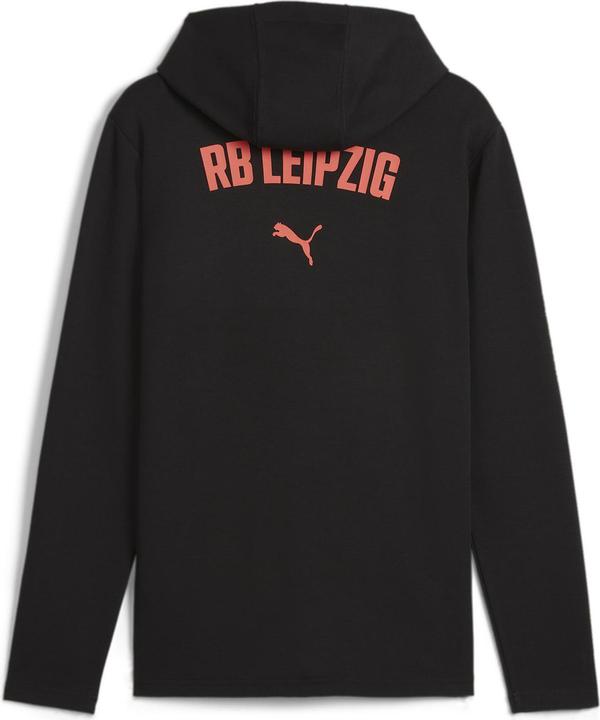 Produktbild Puma RBL Casuals Hooded Jkt (XS)