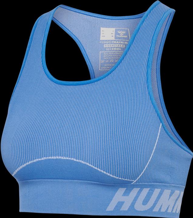 Immagine prodotto hummel Hmlte Christel - Top Sportivo Senza Fiamme (XS)