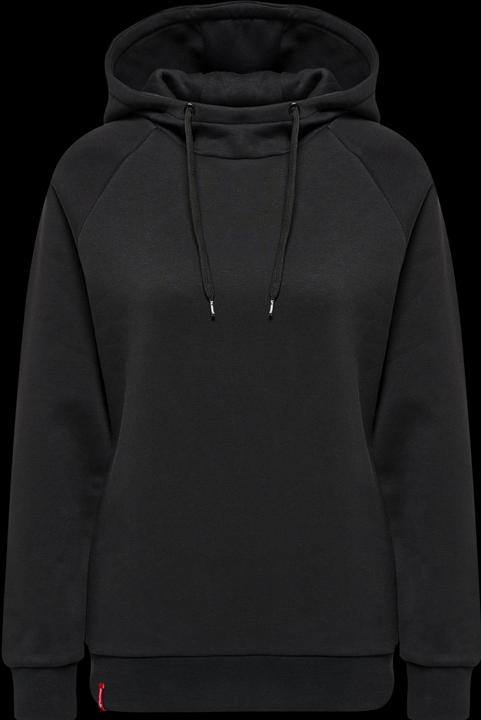 Image du produit hummel Red Heavy Hoodie Woman (XS)