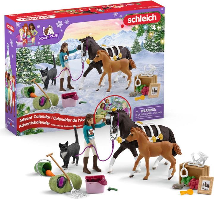 Produktbild Schleich Horse Club