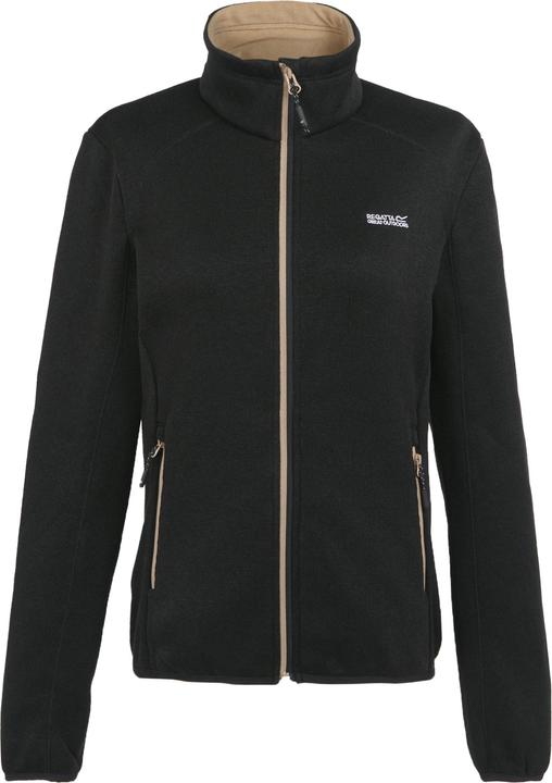 Noir, Taupe chaud
