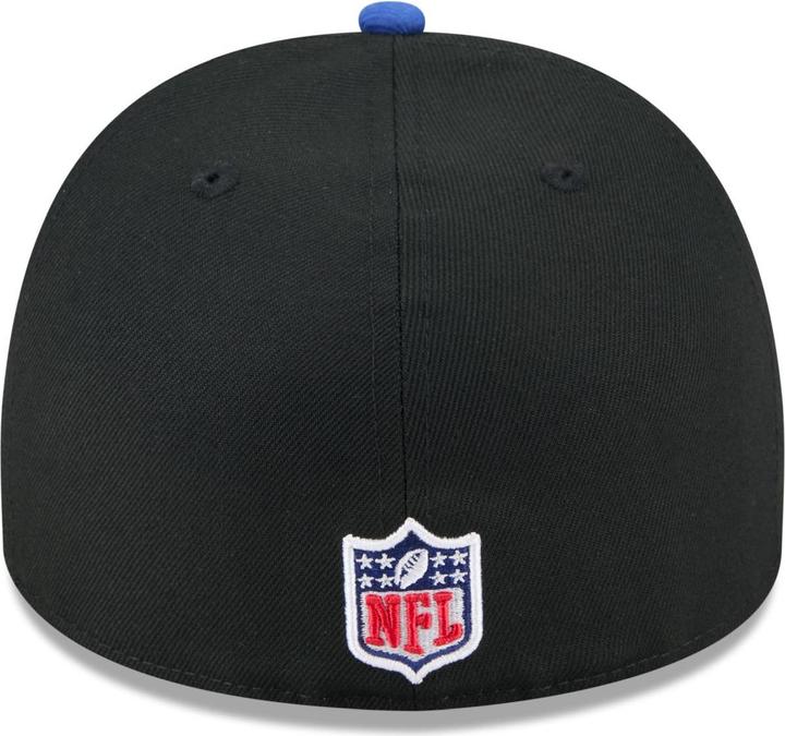Produktbild New Era 59Fifty Cap - NFL 2025 DRAFT Buffalo Bills - 6 7/8 (6 7/8)
