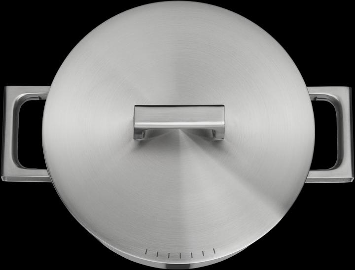 Produktbild WMF Ultimate Cool (24 cm, Pfannenset + Topfset, Edelstahl)