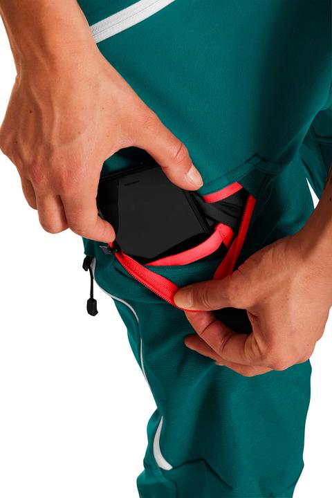 Immagine prodotto Ortovox Pantaloni Softshell Alpi Occidentali (M)