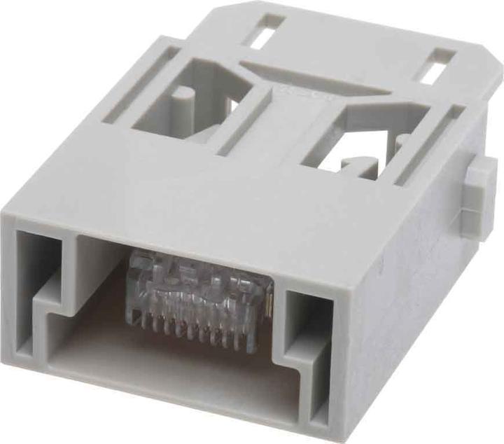 Produktbild Harting 09140014622 Industriesteckverbinder Amphenol C146 Inhalt: 1 Stück