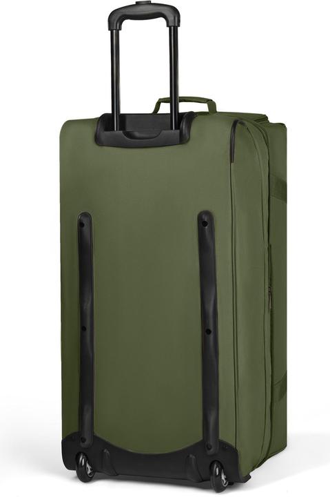 Produktbild Redolz Duffle Essentials 2 Rollen Reisetasche 70 cm mit Dehnfalte (86 l)