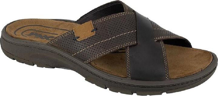Produktbild IMAC Sandalen Gewachstes Leder (44.5)