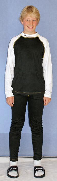 Produktbild IH Kombi Shirt Boston (130 B)