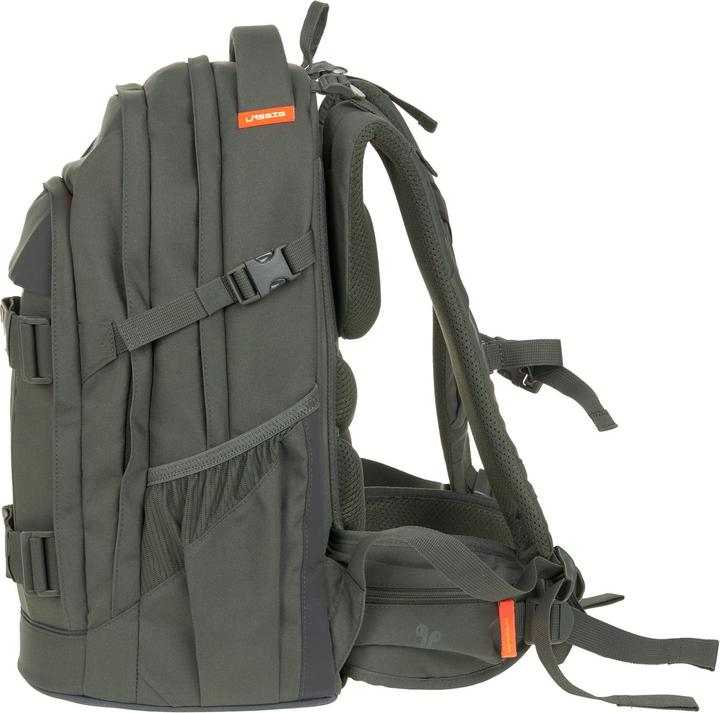 Image du produit Lässig Rucksack BOLD Origin, 30 l, Oliv (30 l)