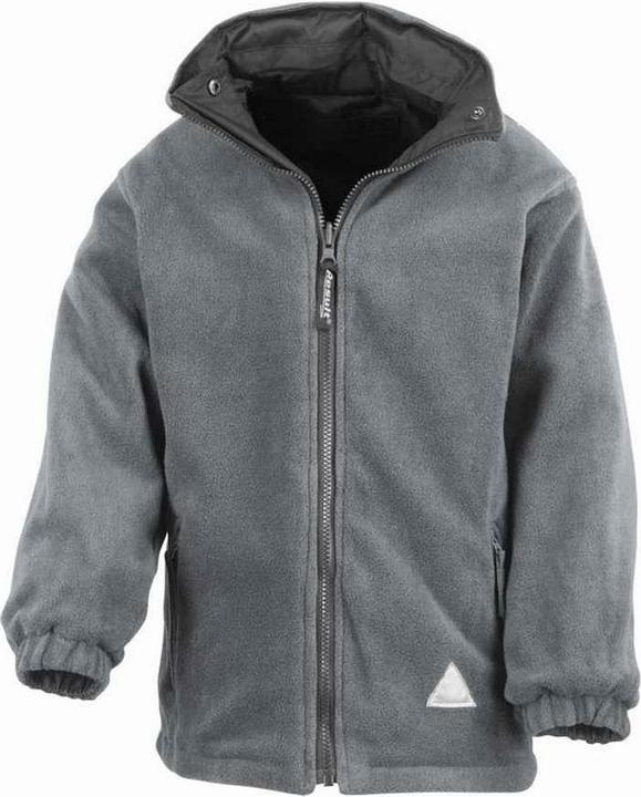 Produktbild Regatta Jacke wendbar (116)