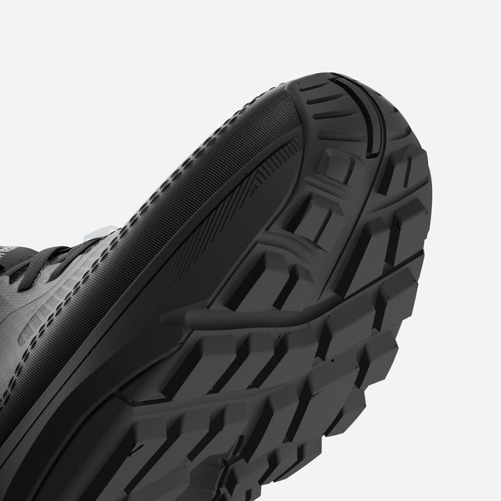 Image du produit Kalenji Laufschuhe Trailrunning Herren - JF 190 schwarz (39)