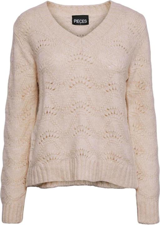 Actual product image Pieces PCBIBBI Knitted Sweater (XS)