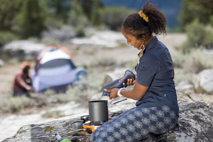 Productafbeelding LifeStraw Piek (0.65 l)