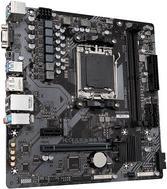 Image du produit Gigabyte MB GBT AMD AM5 B650M DS2H (rev 1.0) (AM5, AMD B650, mATX)
