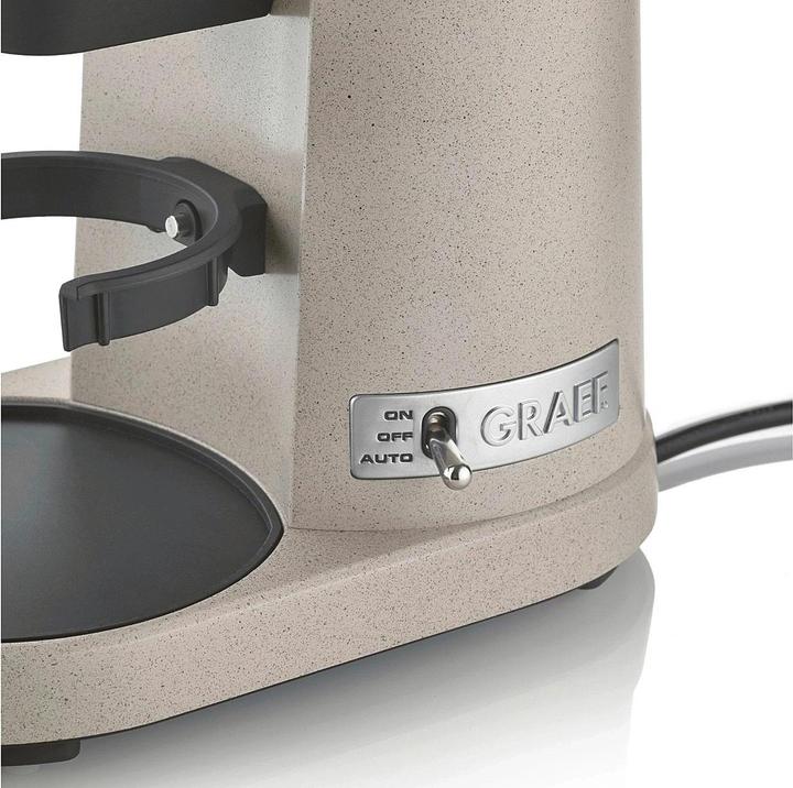 Produktbild Graef CM8011 (EU-Stecker)