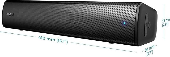 Immagine prodotto Creative Stage V2 (80 W, 2.1 canali)