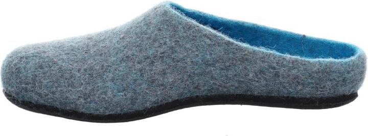 Produktbild Magicfelt Hausschuhe AN 709 (43)