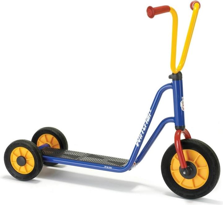 Actual product image Hasbro Mini-vicking