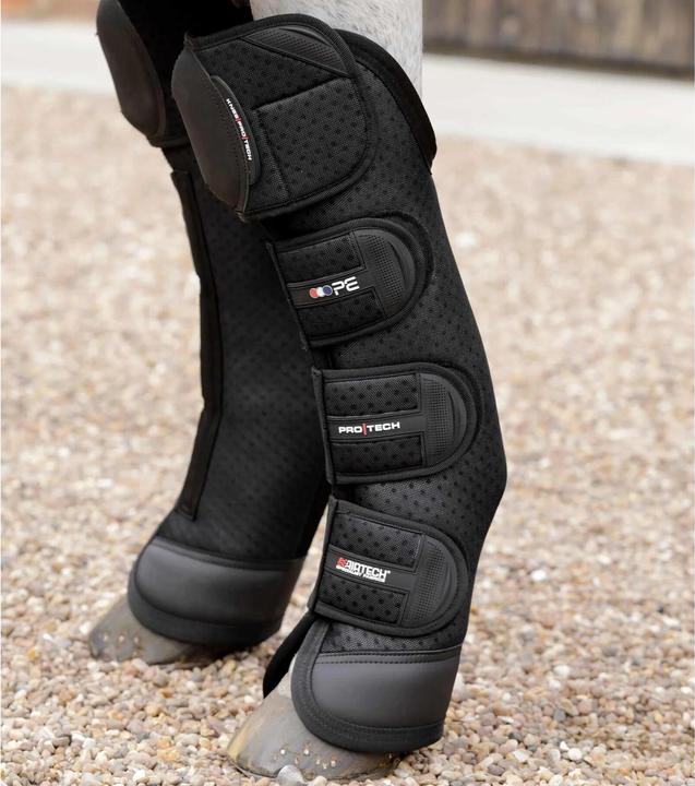 Actual product image Premier Equine Airtechnology