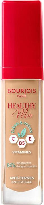 Immagine prodotto Bourjois Healthy Mix Clean & Vegan - Correttore Anti-Fatica (52 Beige)