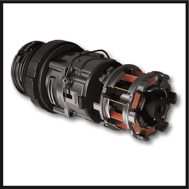 Immagine prodotto Einhell TE-CD 18 Li-i BL (Batteria ricaricabile)