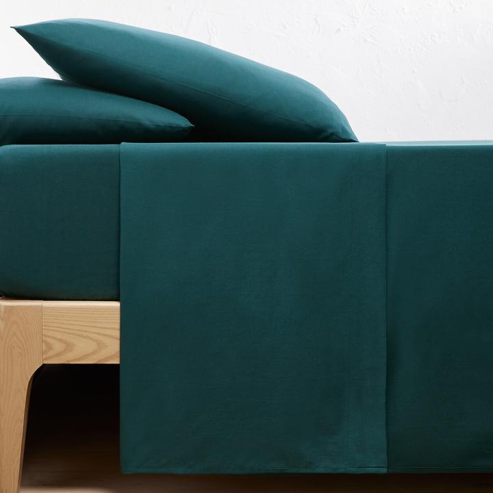 Immagine prodotto La Redoute Interieurs Scenario Coton Recycle (Copripiumino, 270 x 290 cm)