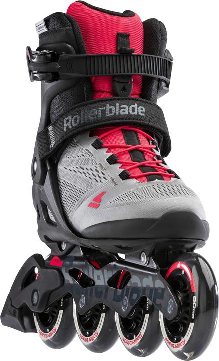 Actual product image Rollerblade W Macroblade 90 (39)