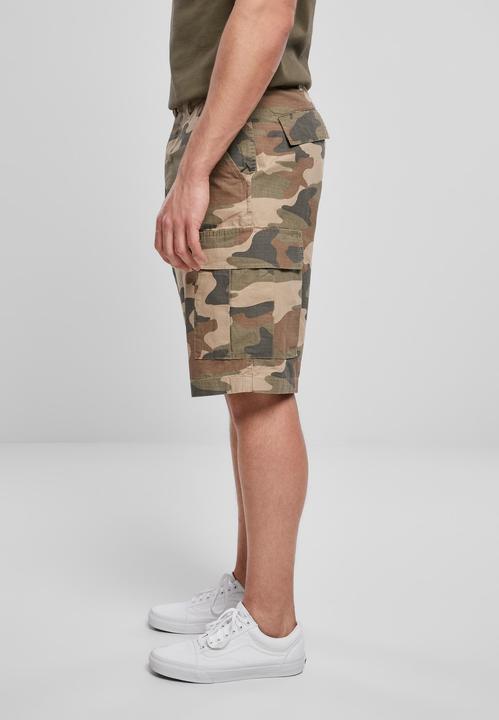 Produktbild Brandit BDU Ripstop Shorts (L)
